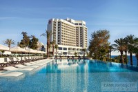 Akra Barut Otel – Antalya