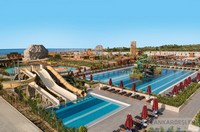 Lara Resort Otel Spa
