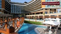 Lara Resort Otel Spa